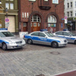 Polizeiautos_Davidwache
