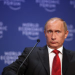 Opening Plenary of the World Economic Forum Annual Meeting 2009: Vladimir Putin