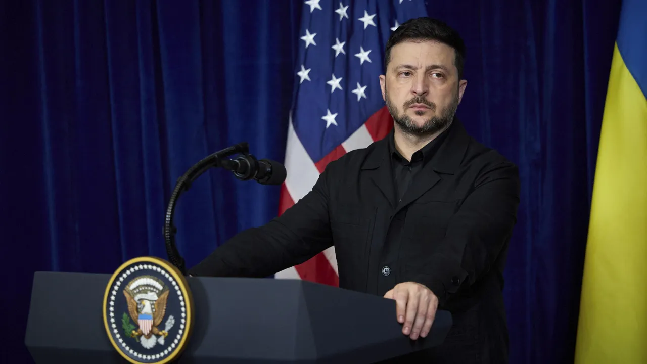 As US Runs Low On Missiles, Trump Wants To License Production To Ukraine