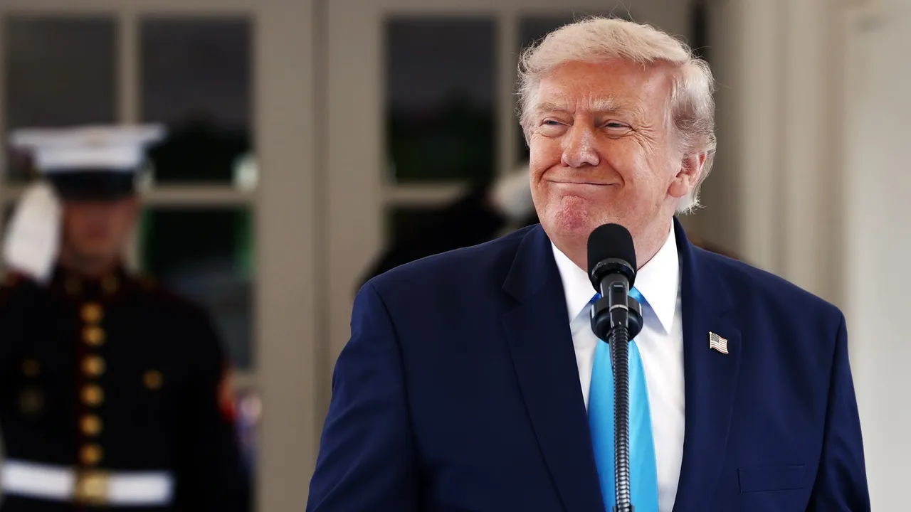 25 States Sue over Trump's New Tariffs, Calling them ‘Pretext' to Replace His Old Ones