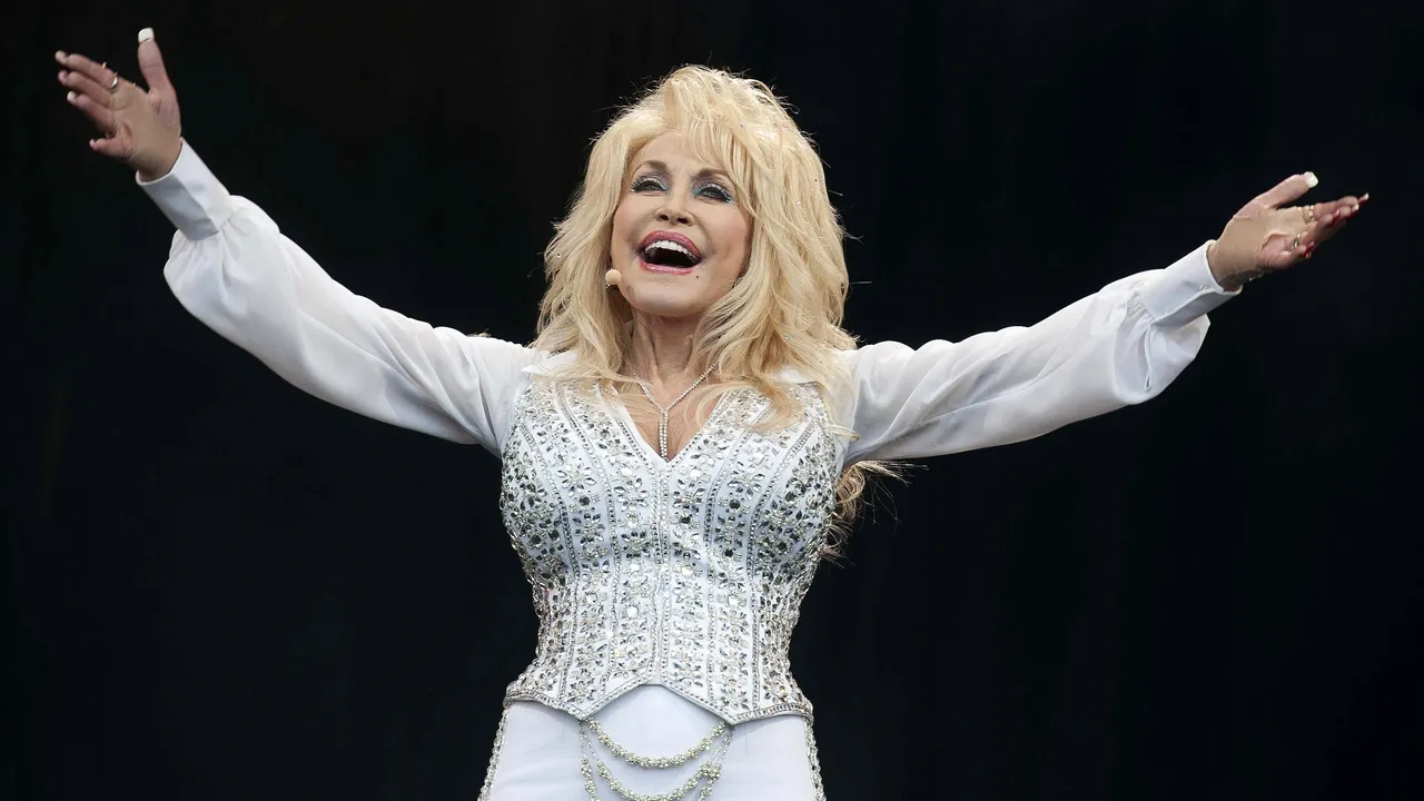 Dolly Parton's Cause of Death Revealed as it's Confirmed She was Secretly Battling Cancer
