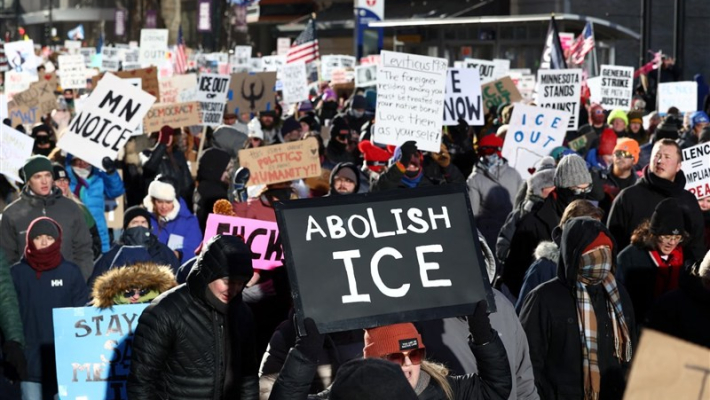 Father Goes Nuclear on School Board After Teachers Sent His Son to ICE ...
