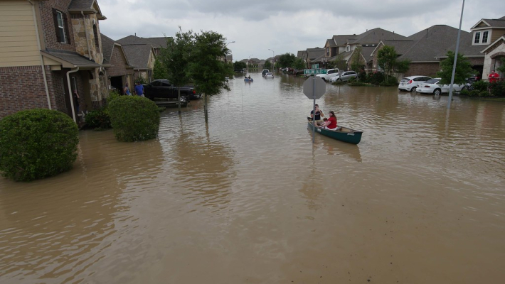 At Least 24 People Dead From Texas Flooding, 23 Children Missing From ...