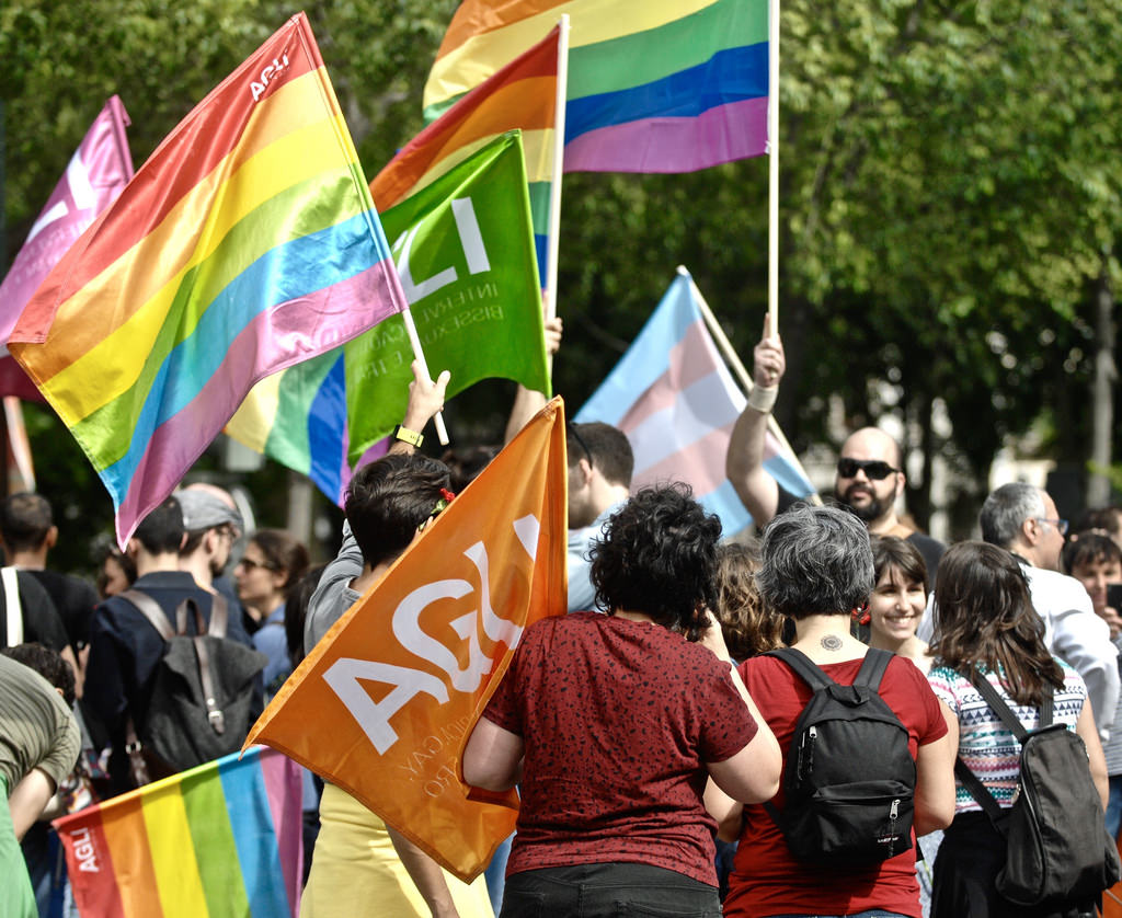 Radical LGBT Equality Act to Be Introduced in U.S. House Next Week ...