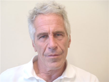 Longevity Expert Peter Attia Set Meeting With Jeffrey Epstein While His