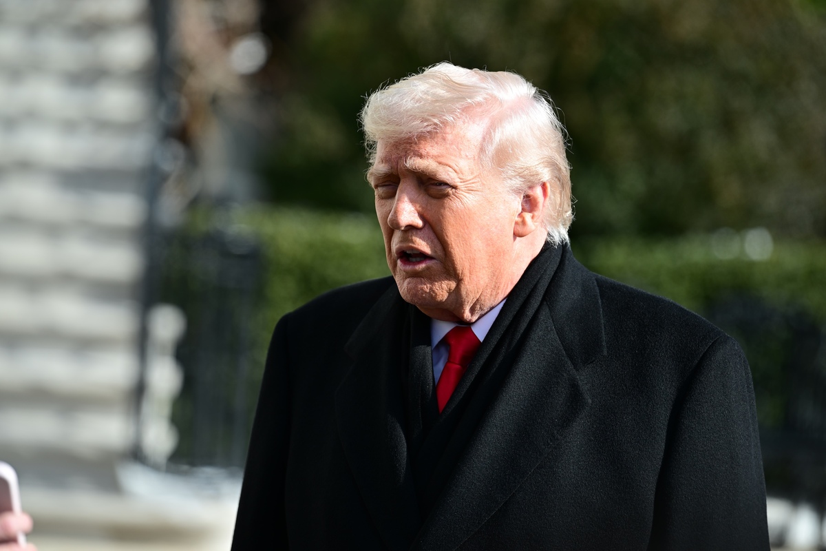 Trump Lashes out at Big Oil for ‘Making too Much Money' During Iran War: ‘They ought to give some of that back'