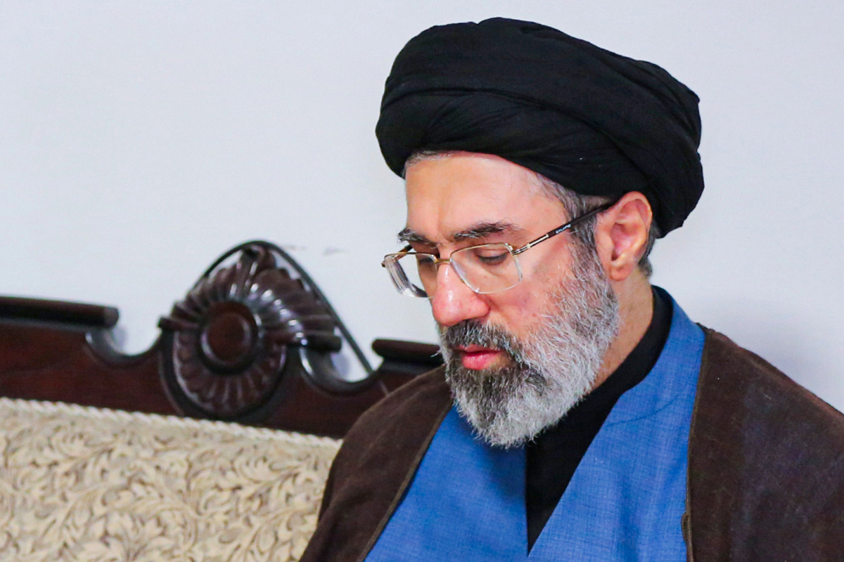 Iran's Disfigured, ‘Probably Gay,' Supreme Leader Agrees to Direct Talks with US, Could Start this Weekend