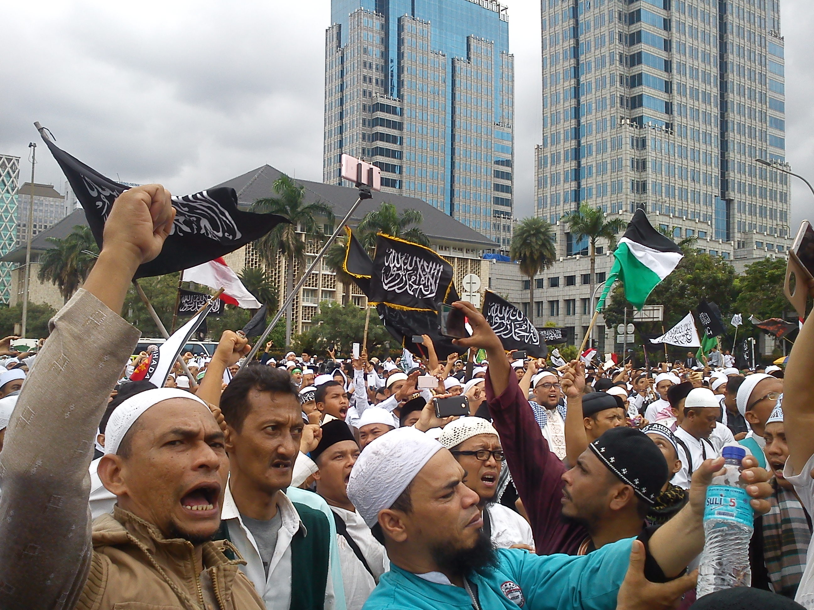 Islam Rally A Radical Islamic Rally Is Coming to DC This Weekend | Restoring Liberty