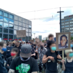 BlackLivesMatter_demonstration_Berlin_2020-06-06,_Breonna_Taylor,_George_Floyd,_Black_Trans_Lives_Matter