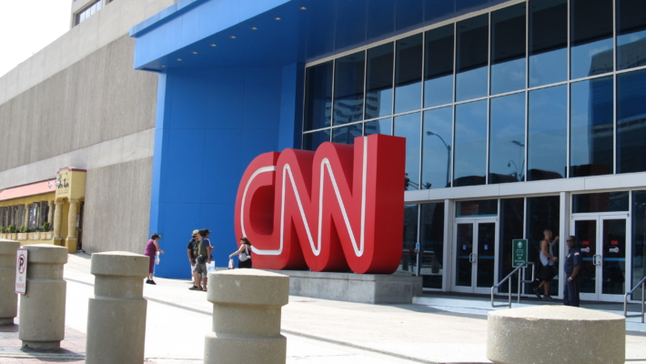 CNN Silences Trump Campaign's Karoline Leavitt: The Truth is ...