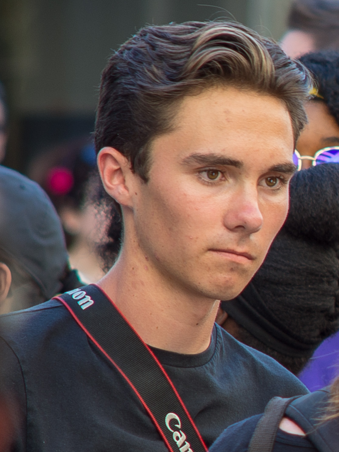 David Hogg Humiliated Again After Trying To Win A Fight With NRA