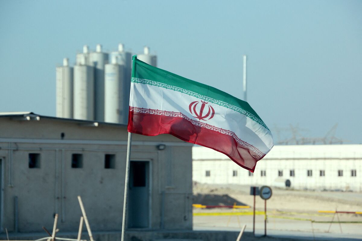 US Military Unleashes Another Round of Attacks on Iran for the Third Consecutive Night
