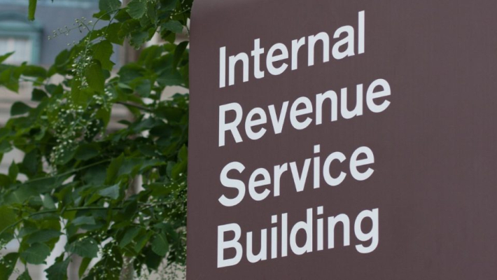 Whistleblower: IRS Removed ‘Entire Investigative Team’ From Hunter ...