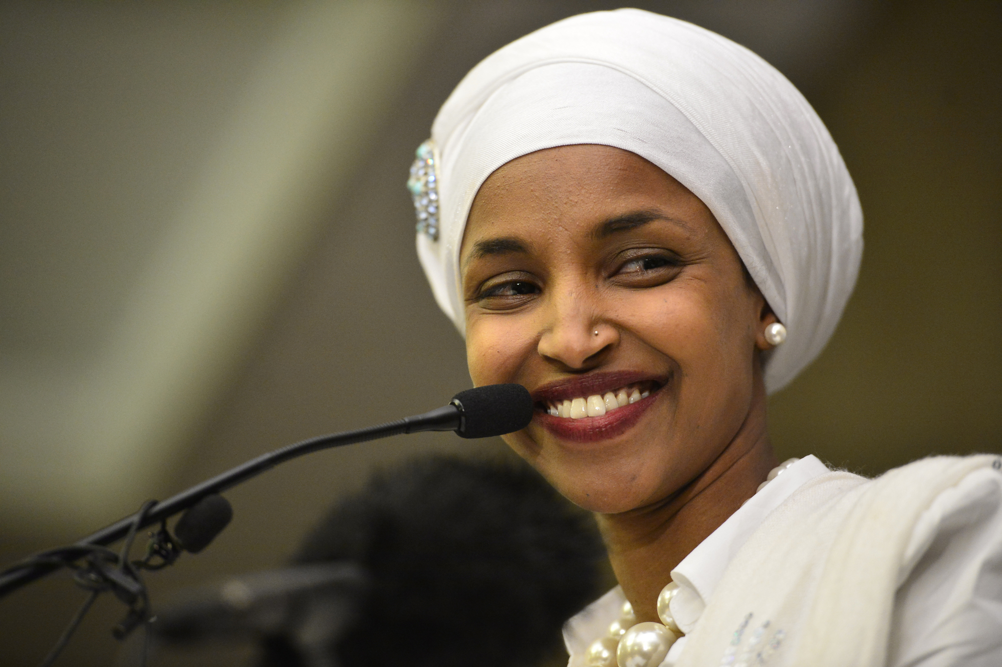 Ilhan Omar ‘Married Her Brother' and Could be Deported: DHS Secretary