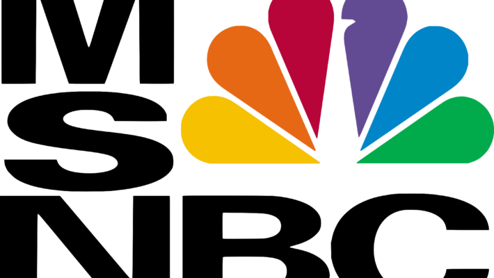 MSNBC Rolls out Sexist, Anti-Christian Smears Against Female Trump ...