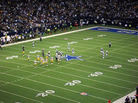 Dallas Cowboys Cheerleaders Speak Out Against Alleged Verbal Abuse by