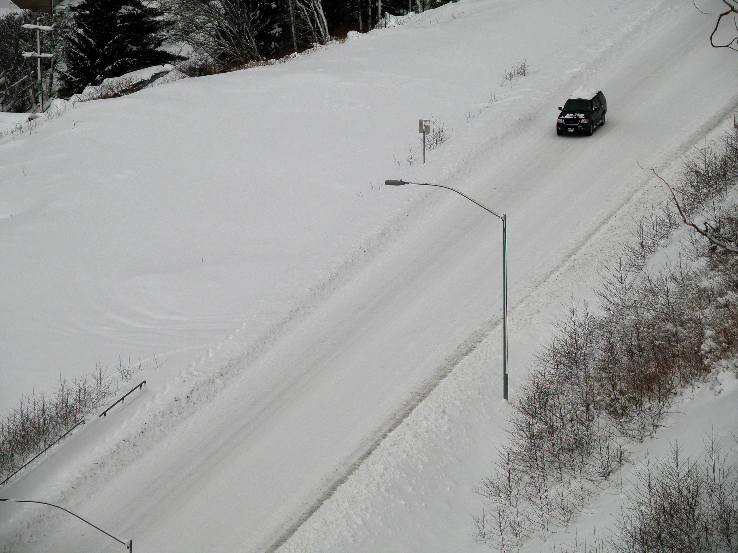 Baby Found Abandoned in Fairbanks With Heartbreaking Note From Mother ...