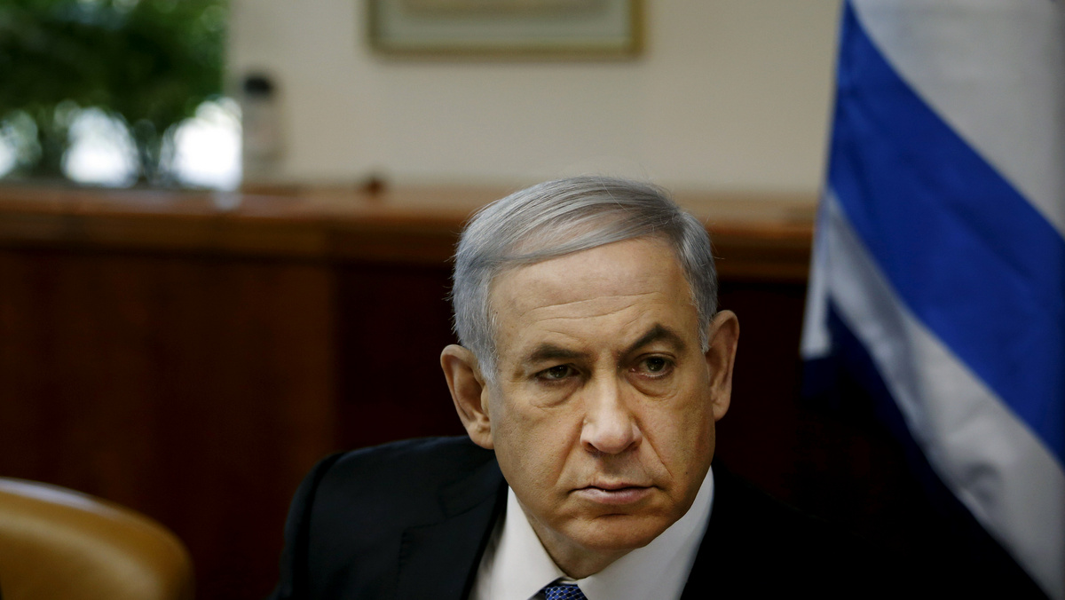 Netanyahu Faces Israel Election Defeat Amid Claims He Ignored Oct. 7 Warning