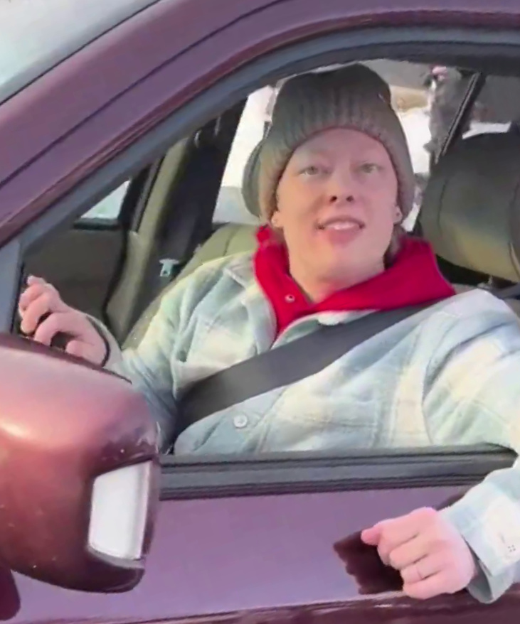 Renee Good’s Former Father-in-Law: ‘I Don’t Blame ICE’ for Her Death ...