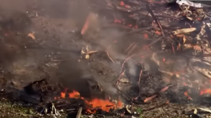 Tennessee Bomb Factory Explosion Leaves as Many as 19 Feared Missing or ...