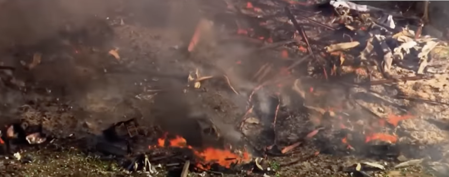 Tennessee Bomb Factory Explosion Leaves as Many as 19 Feared Missing or ...