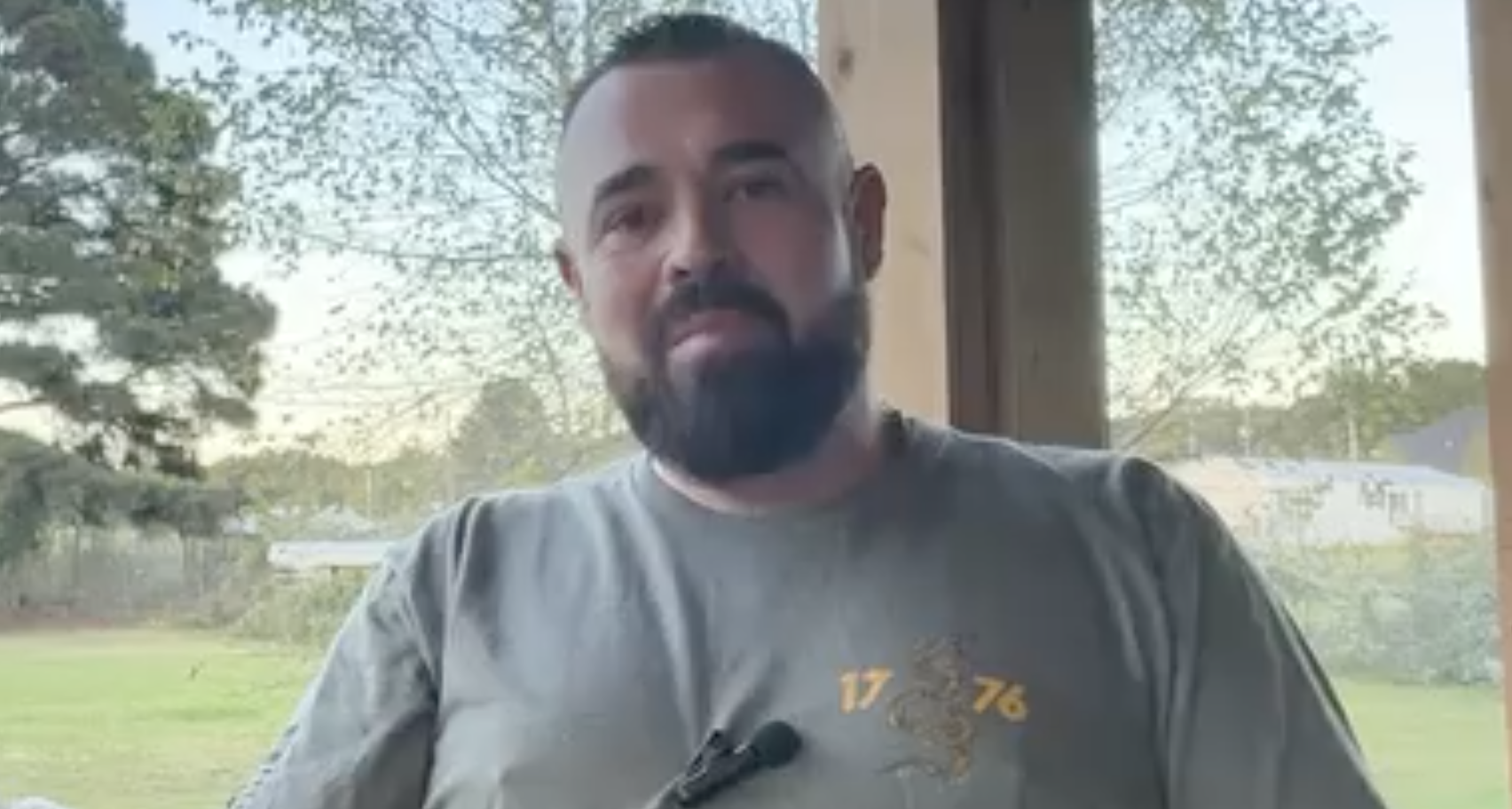 Father Who Allegedly Killed Daughter’s Accused Rapist Running For ...