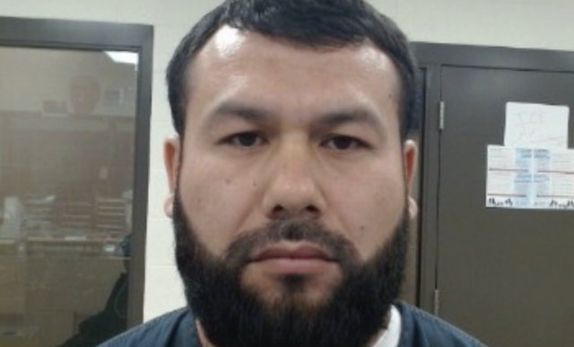 Illegal Alien Terrorist Fugitive Found Driving Big Rig in Kansas After ...