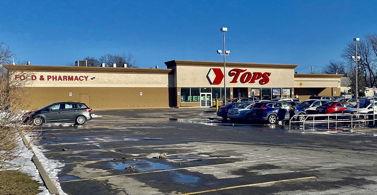 Buffalo Shooting Was Premeditated And Shooter Visited Area Months Ago