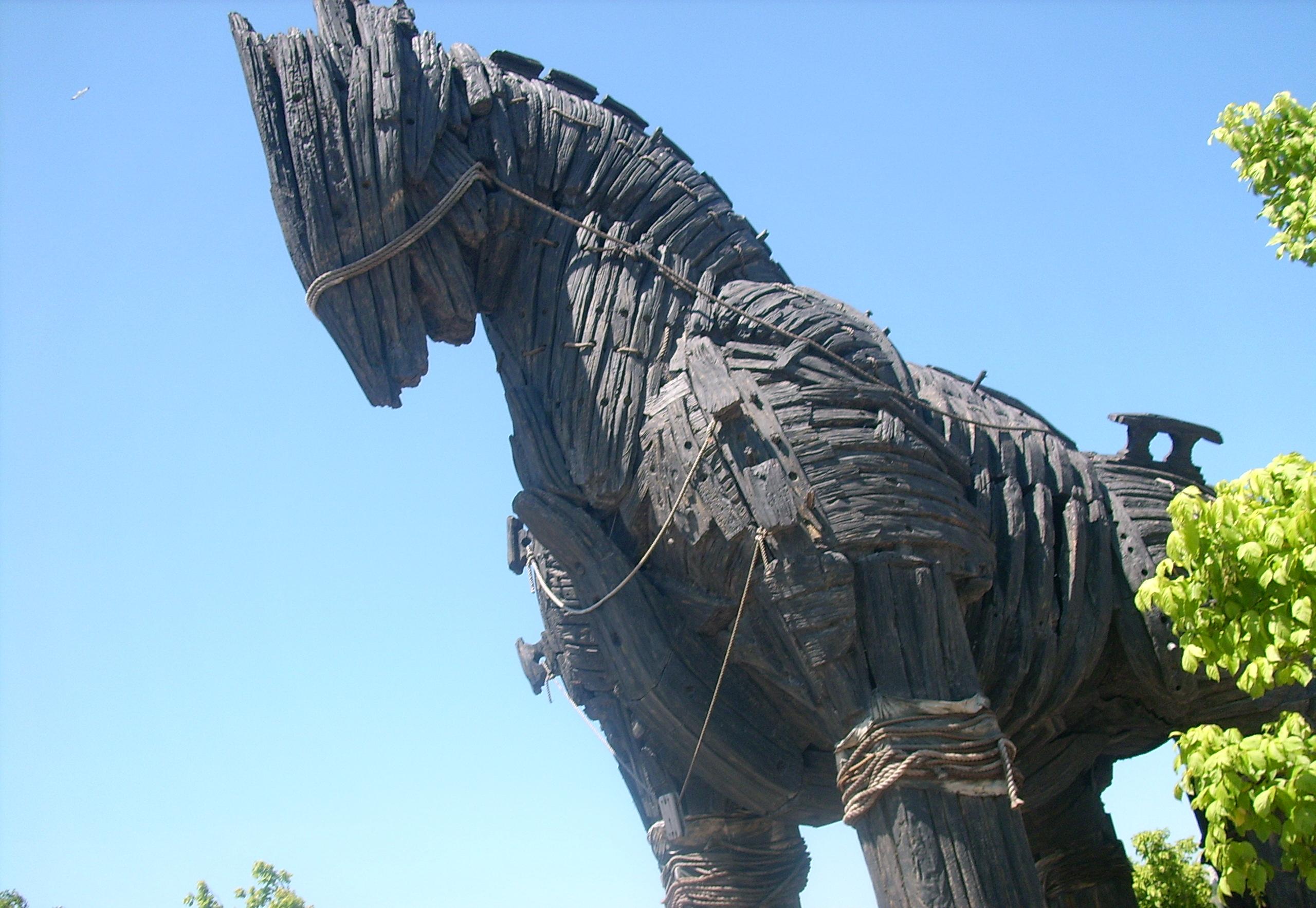 Top Archaeologists Claim They've Uncovered Evidence Confirming Trojan ...