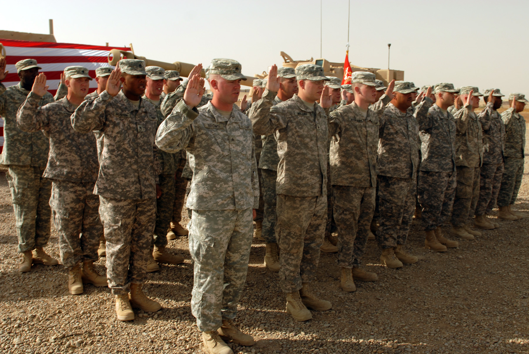 American Military's Main Focus: Diversity (VIDEO) | Restoring Liberty