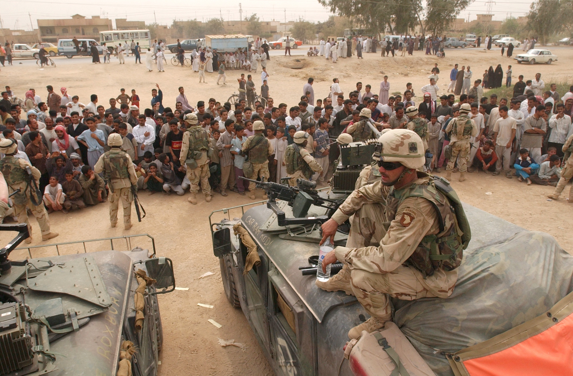 What's Good (and What's Horrible) in the Senate Defense Bill ...