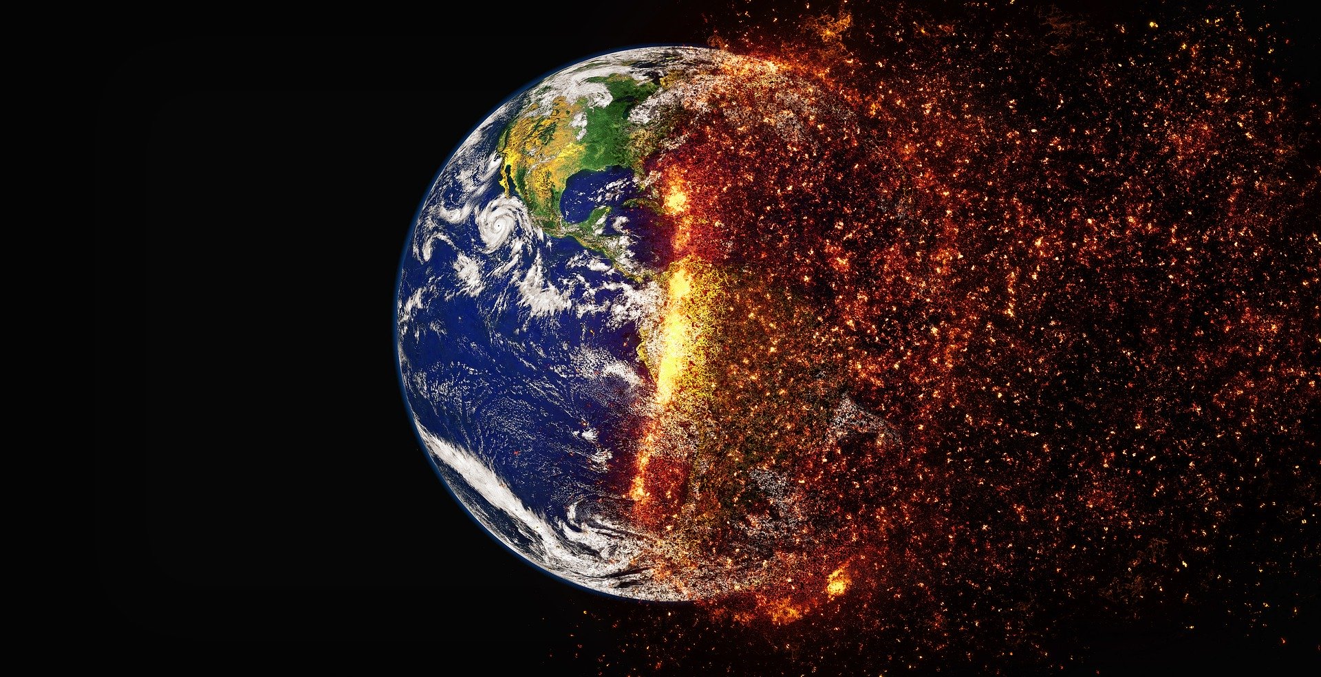 Polls Show No One Cares About Climate Change | Restoring Liberty