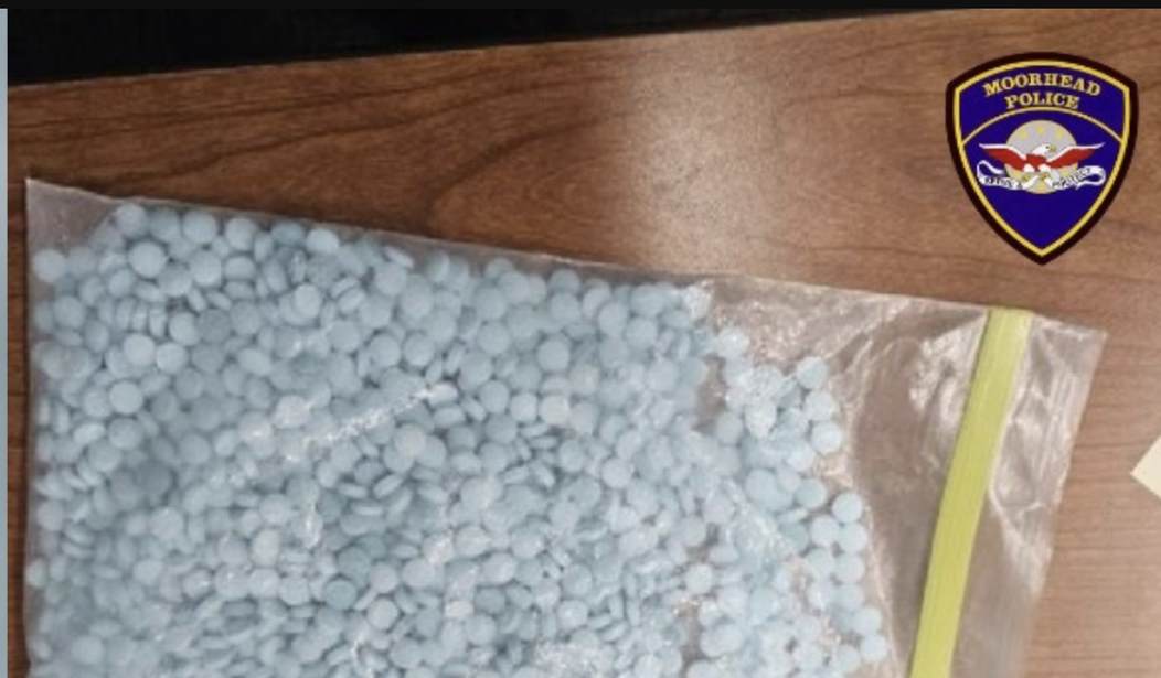 13-Year-Old Arrested at School With 1,500 Suspected Fentanyl Pills ...