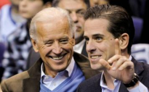 WATCH: MTG Shows Stills From Hunter Biden’s Alleged Porn at