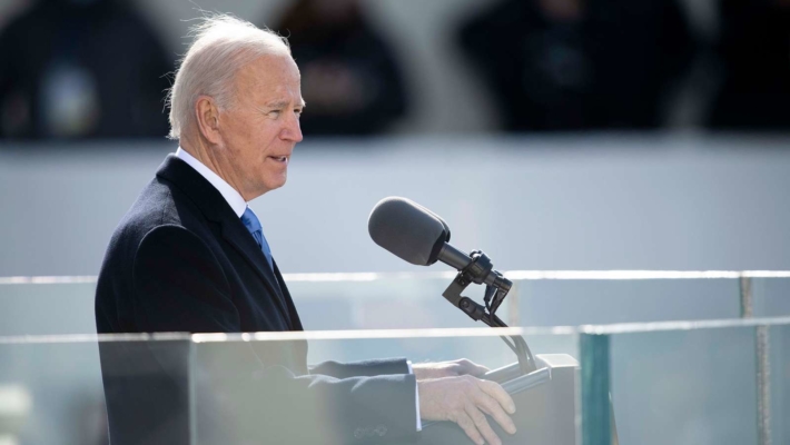 Biden Has History With US Attorney Tapped To Probe Classified Documents 