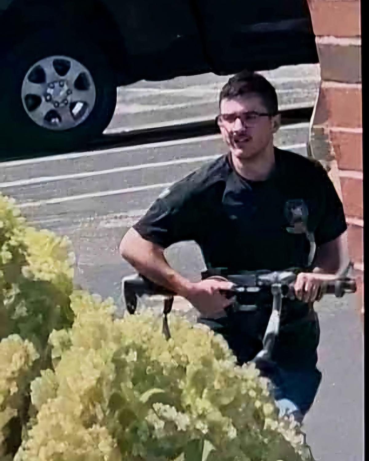 Hero Civilian Who Fired Back at In-N-Out Shooter Trained in Self Defense after Witnessing another Mass Shooting
